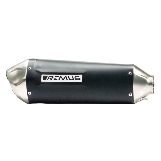 Offroad line with removable sound insert