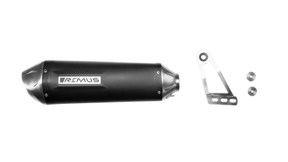 REMUS Offroad, Racing
