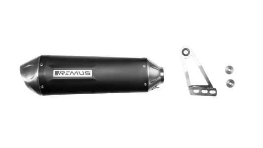 REMUS Offroad, Racing