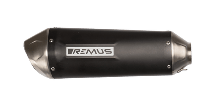 OFFROAD Silencer, EC approved