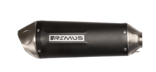 OFFROAD Silencer, EC approved