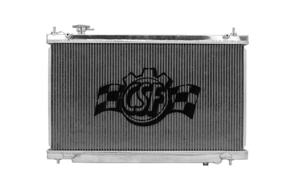 Infiniti G35 03-07 Radiator
