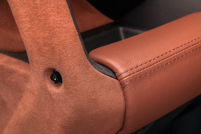 Defender L663 110/130 URBAN Interior