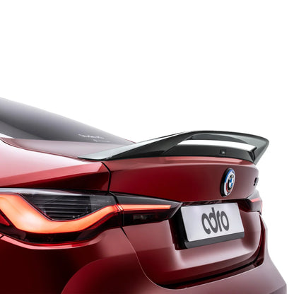 BMW G82 M4/G22 M440i Spoiler V2