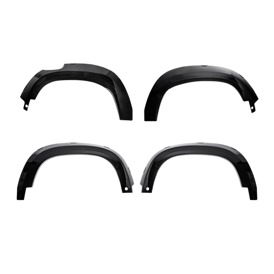 Land Rover Defender 90 URBAN Widetrack Arch Kit