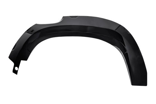 Land Rover Defender 90 URBAN Widetrack Arch Kit