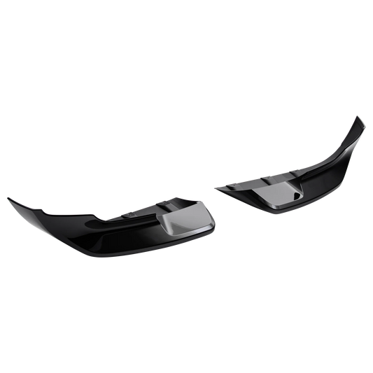 Land Rover Defender 90/110/130 URBAN Widetrack Front Canards