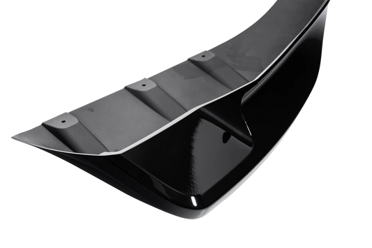 Land Rover Defender 90/110/130 URBAN Widetrack Front Canards