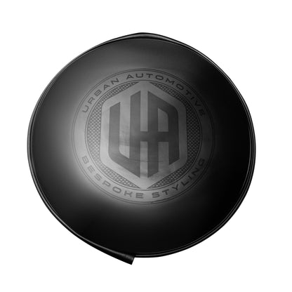 Defender L663 90/110/130 URBAN Semi-Rigid Rear Wheel Cover