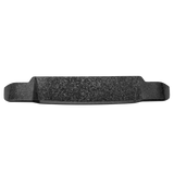 Defender L663 OCTA URBAN Rear Spoiler - Visual Chopped Carbon Fibre