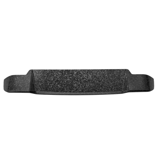 Land Rover Defender OCTA URBAN Rear Spoiler - Visual Chopped Carbon Fibre