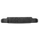 Defender L663 OCTA URBAN Rear Spoiler - Visual Chopped Carbon Fibre