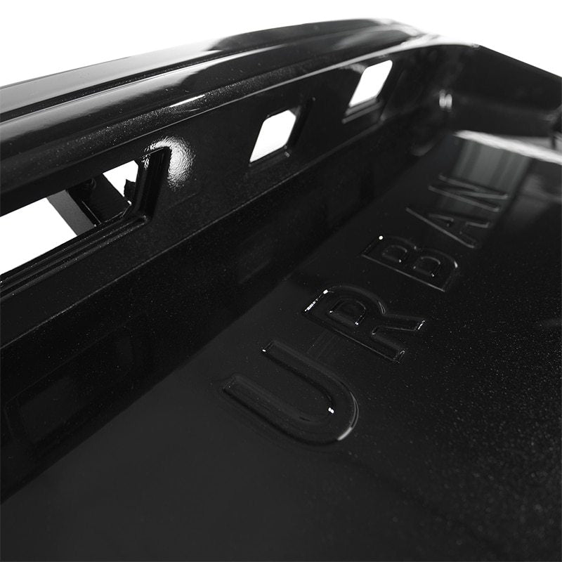 Discovery 5 Central Number Plate Kit (2017-2020)