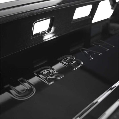 Discovery 5 Central Number Plate Kit (2017-2020)