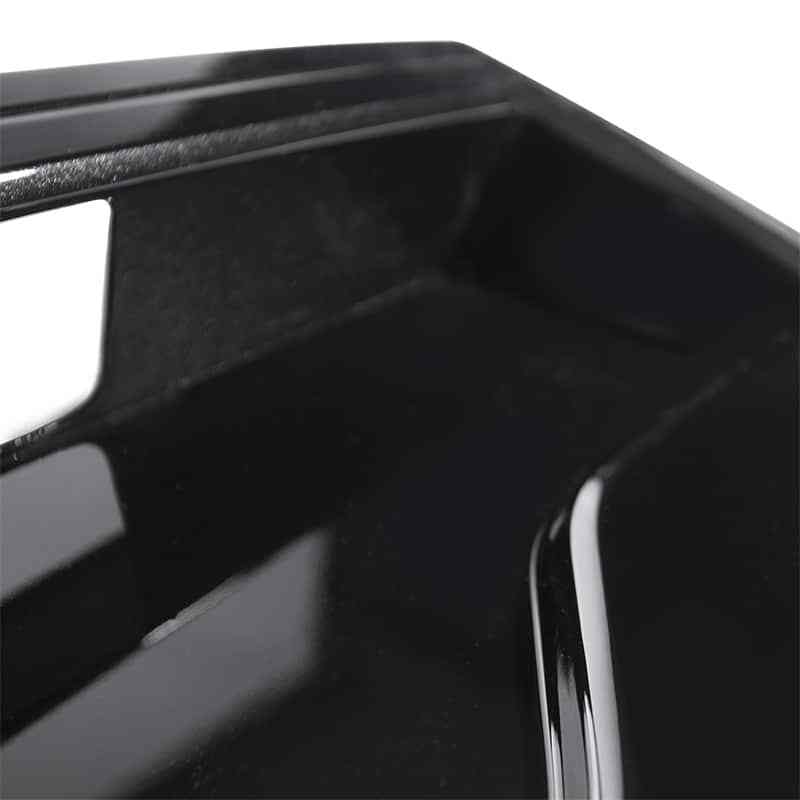 Discovery 5 Central Number Plate Kit (2017-2020)