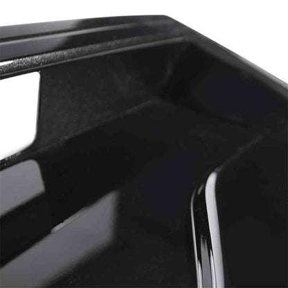 Discovery 5 Central Number Plate Kit (2017-2020)