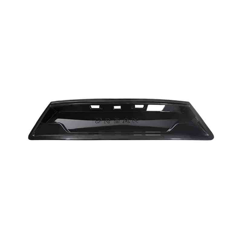 Discovery 5 Central Number Plate Kit (2017-2020)