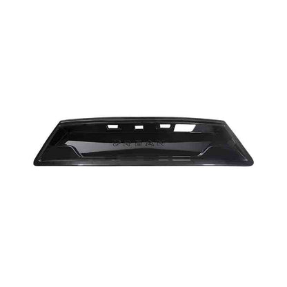 Discovery 5 Central Number Plate Kit (2017-2020)