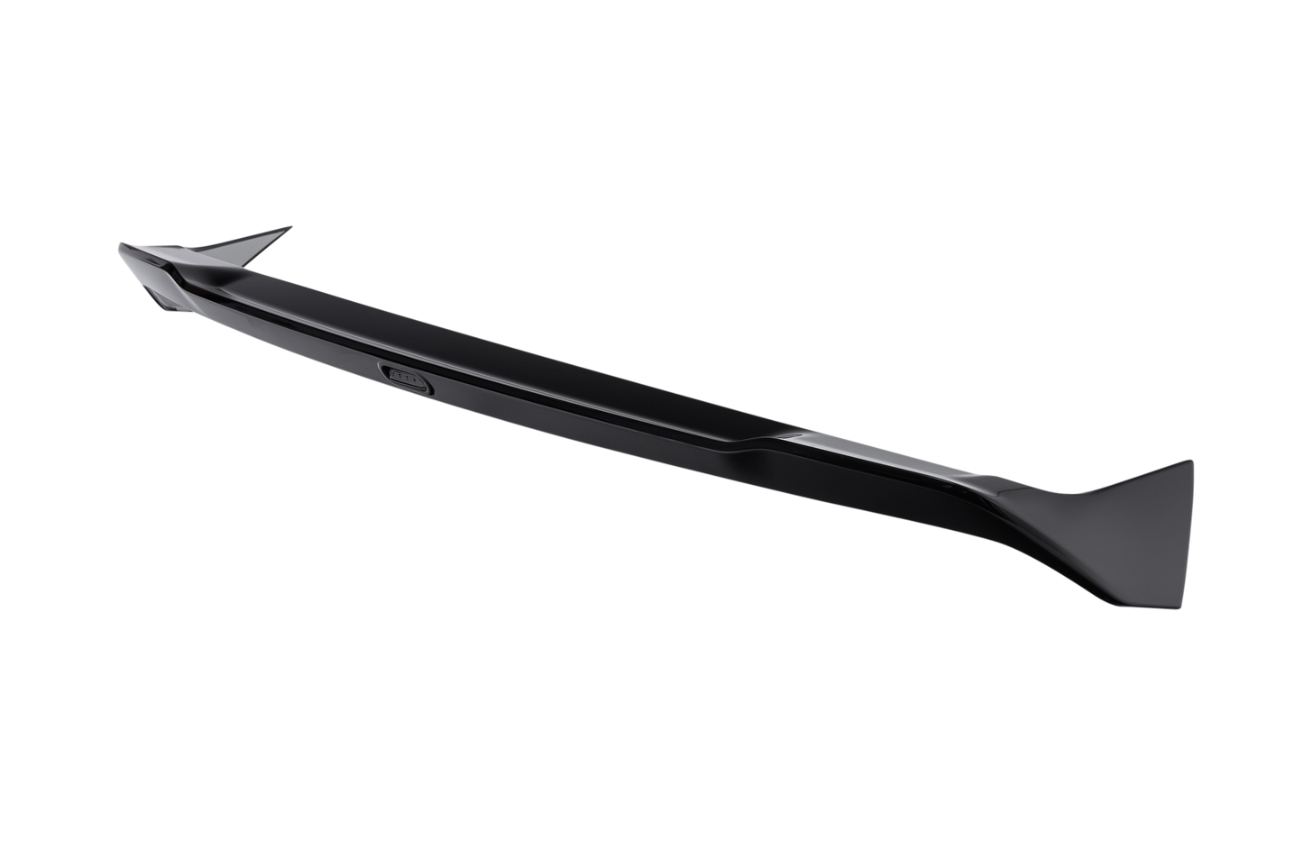 Discovery 5 Rear Spoiler - Gloss Black