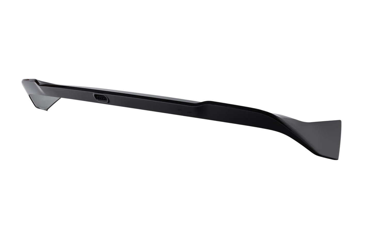Discovery 5 Rear Spoiler - Gloss Black