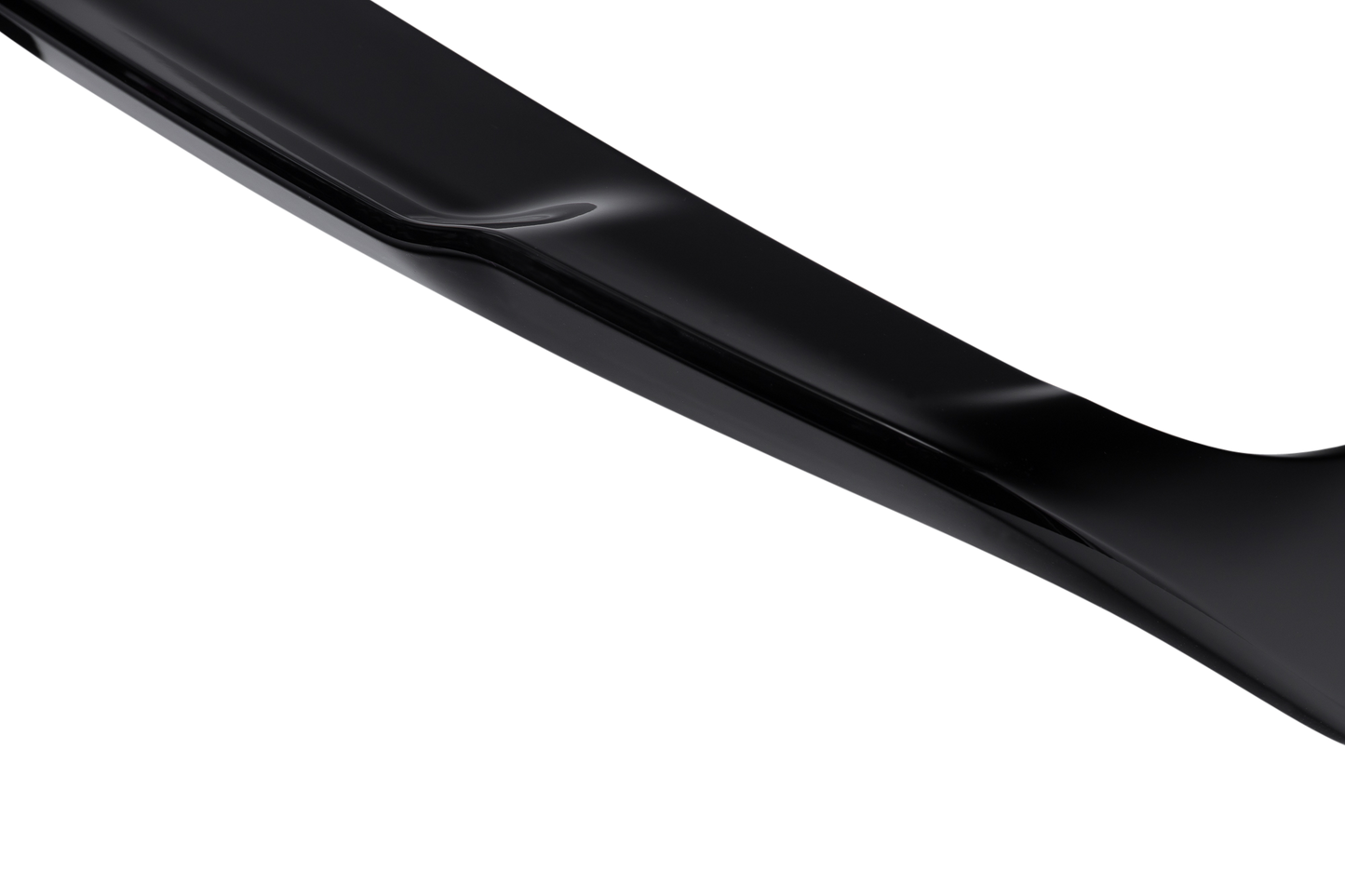 Discovery 5 Rear Spoiler - Gloss Black