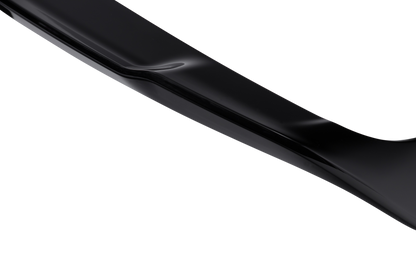Discovery 5 Rear Spoiler - Gloss Black