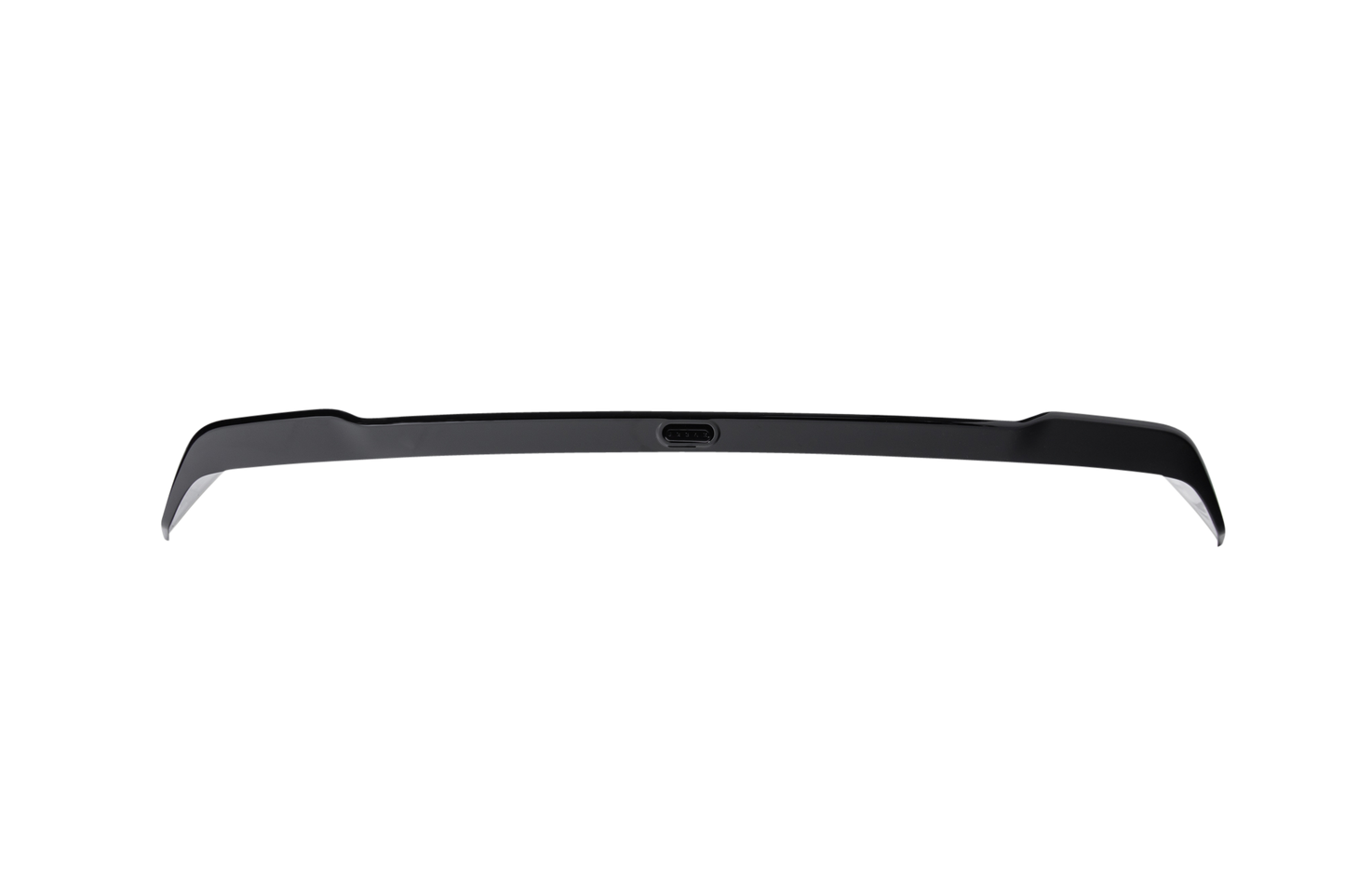 Discovery 5 Rear Spoiler - Gloss Black