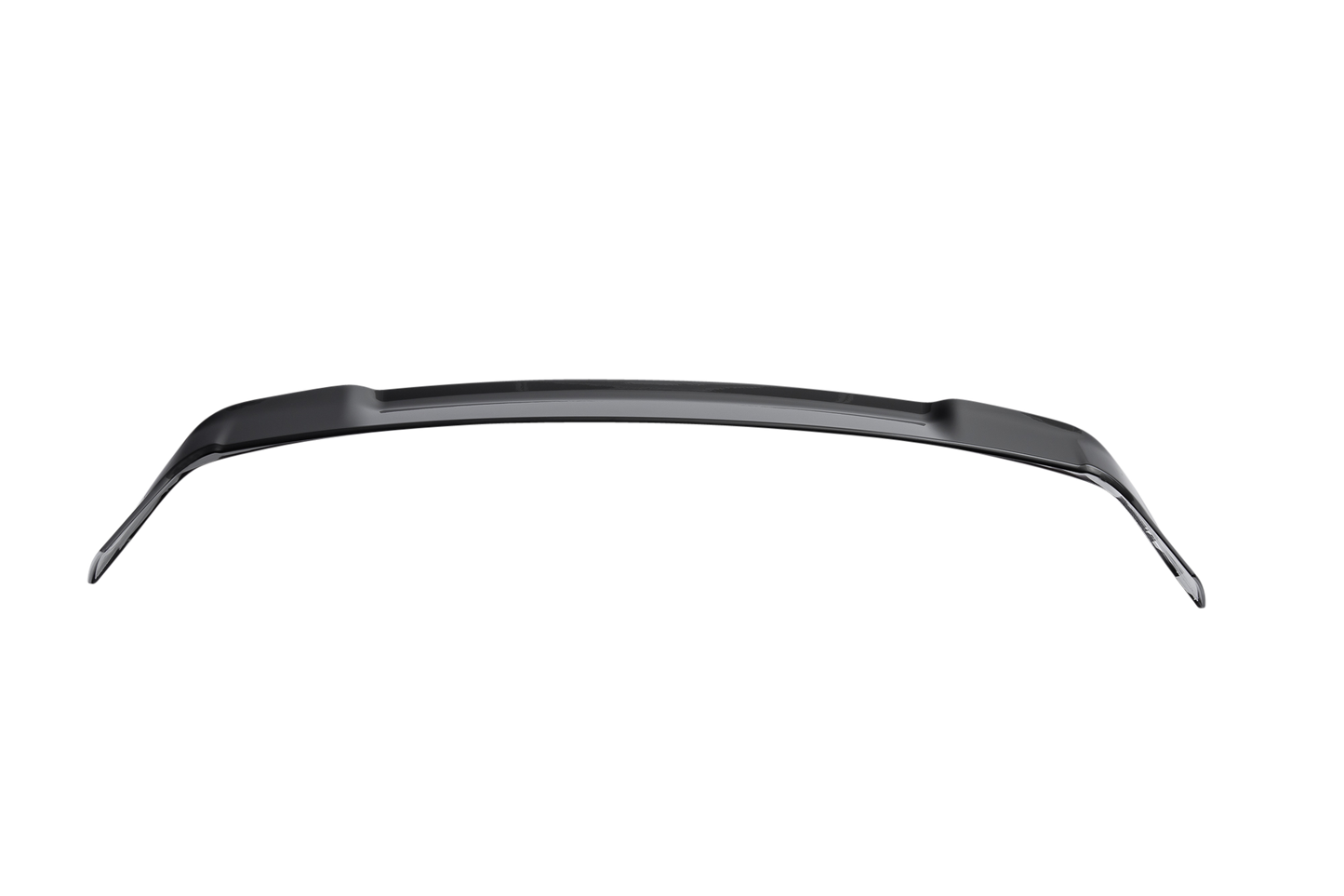 Discovery 5 Rear Spoiler - Gloss Black