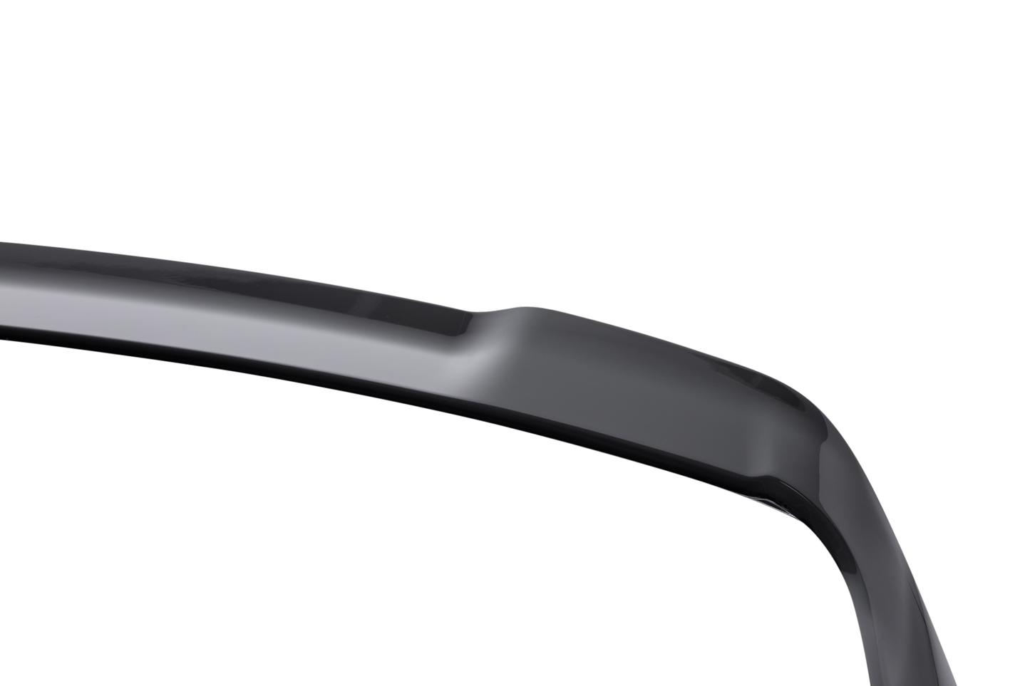 Discovery 5 Rear Spoiler - Gloss Black