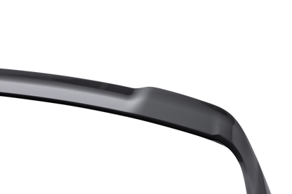 Discovery 5 Rear Spoiler - Gloss Black