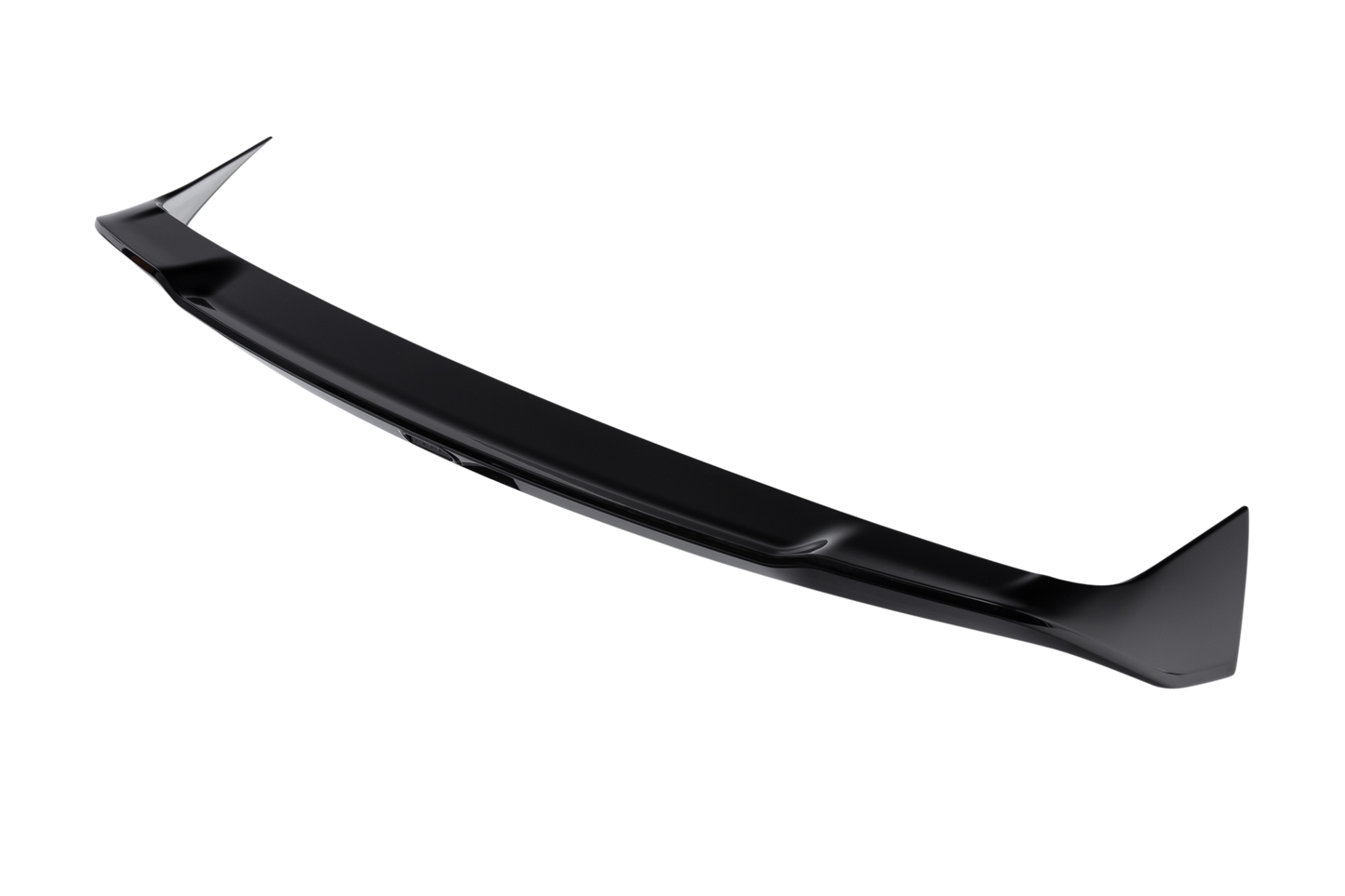 Discovery 5 Rear Spoiler - Gloss Black