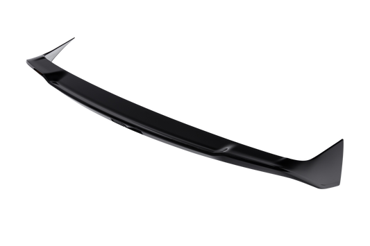 Land Rover Discovery 5 Rear Spoiler - Gloss Black