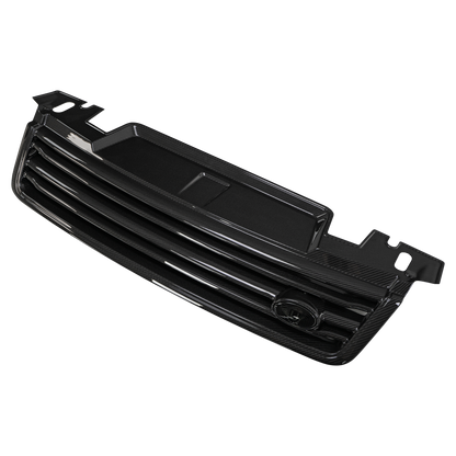 Range Rover L494 Autograph Grille in Full Visual Carbon Fibre (2018-2022)