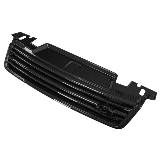 Range Rover L494 Autograph Grille in Full Visual Carbon Fibre (2018-2022)