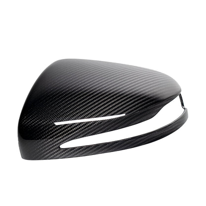 Range Rover L405/L494, Land Rover Discovery 5 Carbon Wing Mirrors