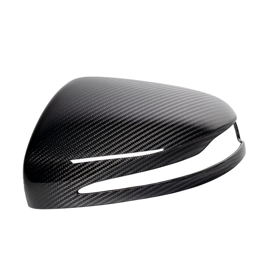 Range Rover L405/L494, Land Rover Discovery 5 Carbon Wing Mirrors