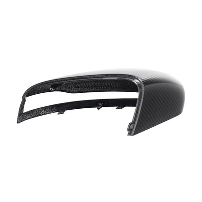 Range Rover L405/L494, Land Rover Discovery 5 Carbon Wing Mirrors