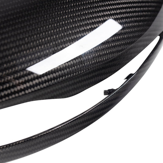 Range Rover L405/L494, Discovery 5 Carbon Wing Mirrors