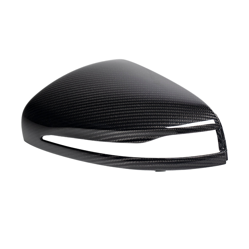 Range Rover L405/L494, Land Rover Discovery 5 Carbon Wing Mirrors