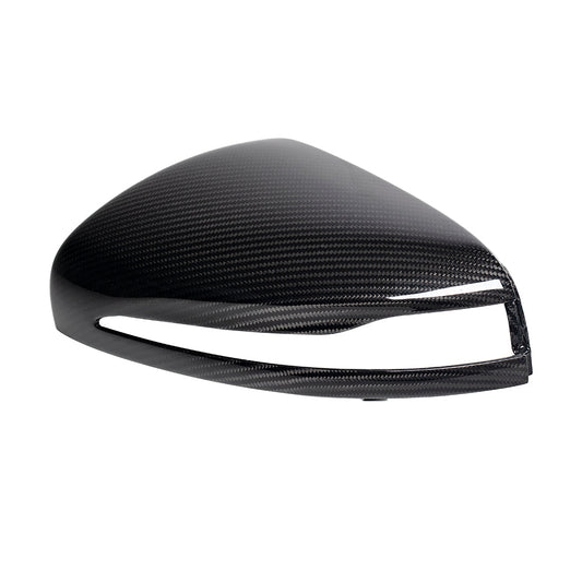 Range Rover L405/L494, Land Rover Discovery 5 Carbon Wing Mirrors