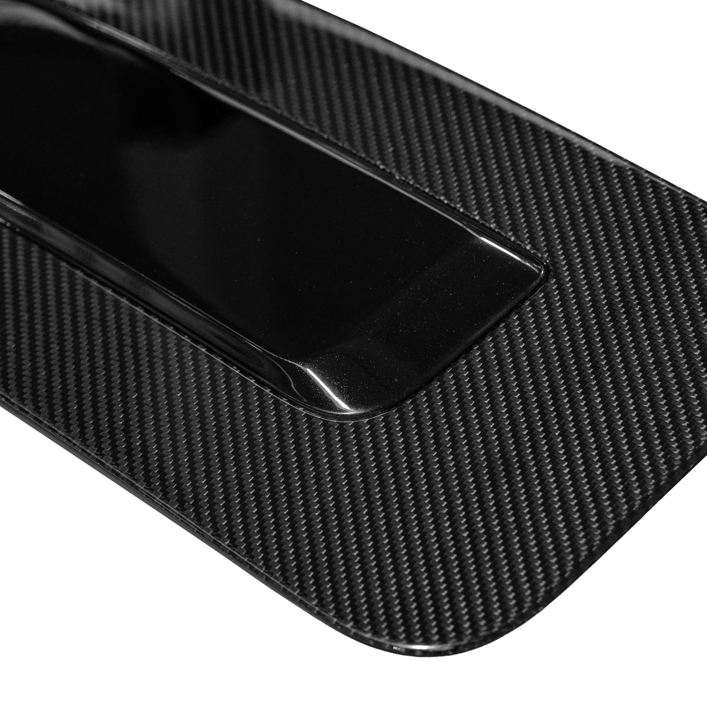 Range Rover L460 - Carbon Fibre Side Accent Trim