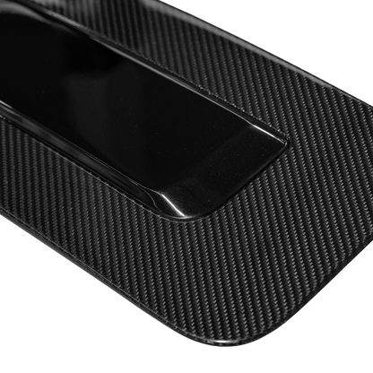 Range Rover L460 - Carbon Fibre Side Accent Trim