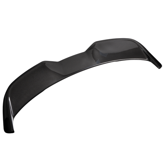 Range Rover L460 Visual Carbon Fibre Rear Spoiler