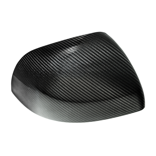 Range Rover L460/L461 Visual Carbon Fibre Wing Mirror Covers (L460/L461)