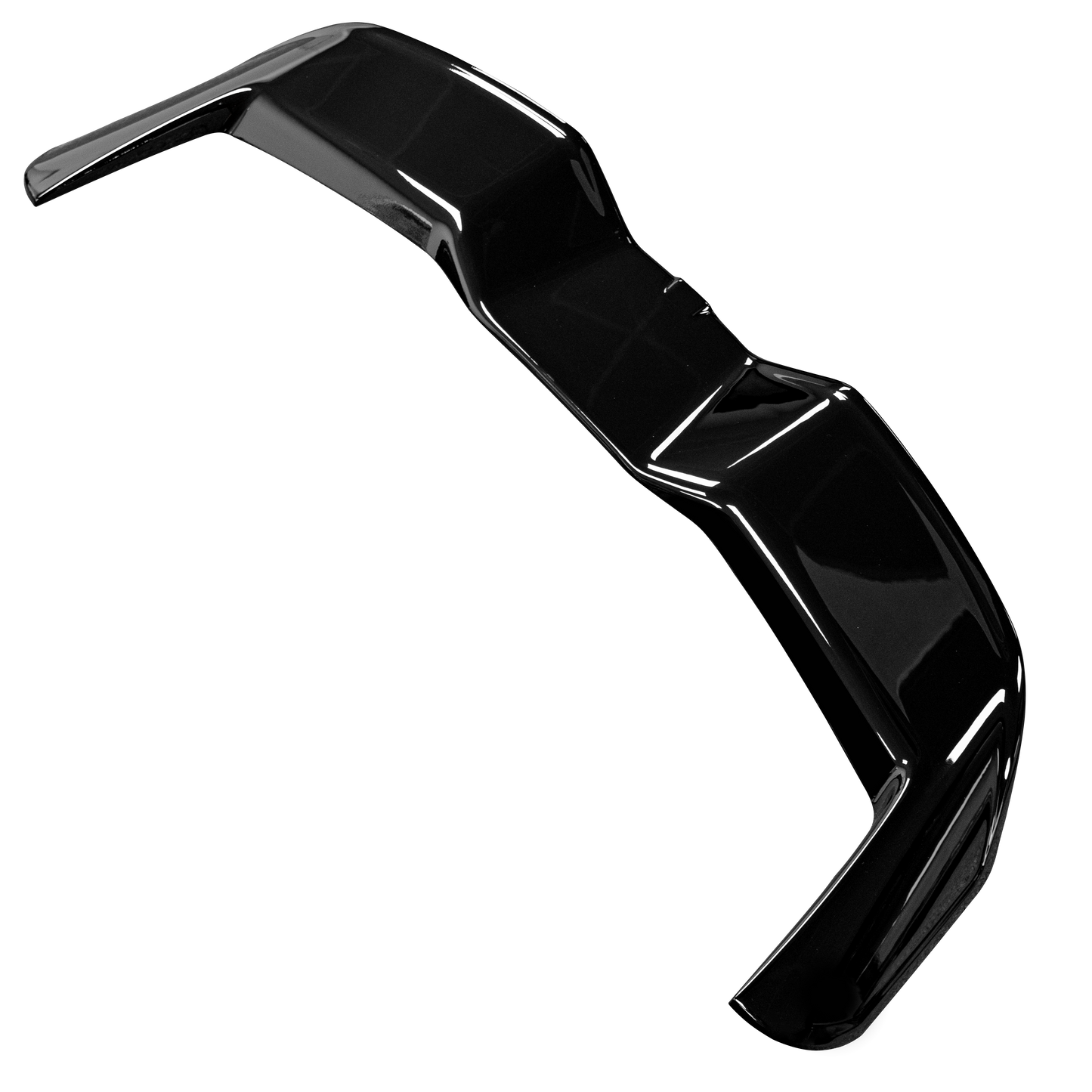 Range Rover L461 Rear Spoiler in ABS Plastic