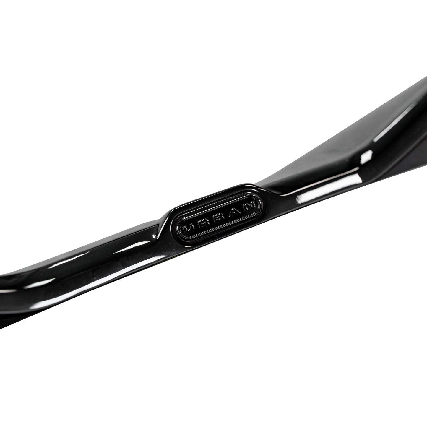 Range Rover L461 Rear Spoiler in ABS Plastic