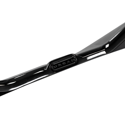 Range Rover L461 Rear Spoiler in ABS Plastic