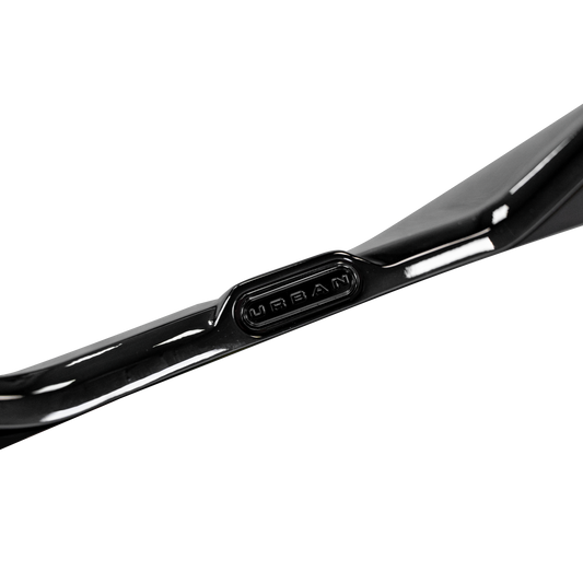 Range Rover L461 Rear Spoiler in ABS Plastic