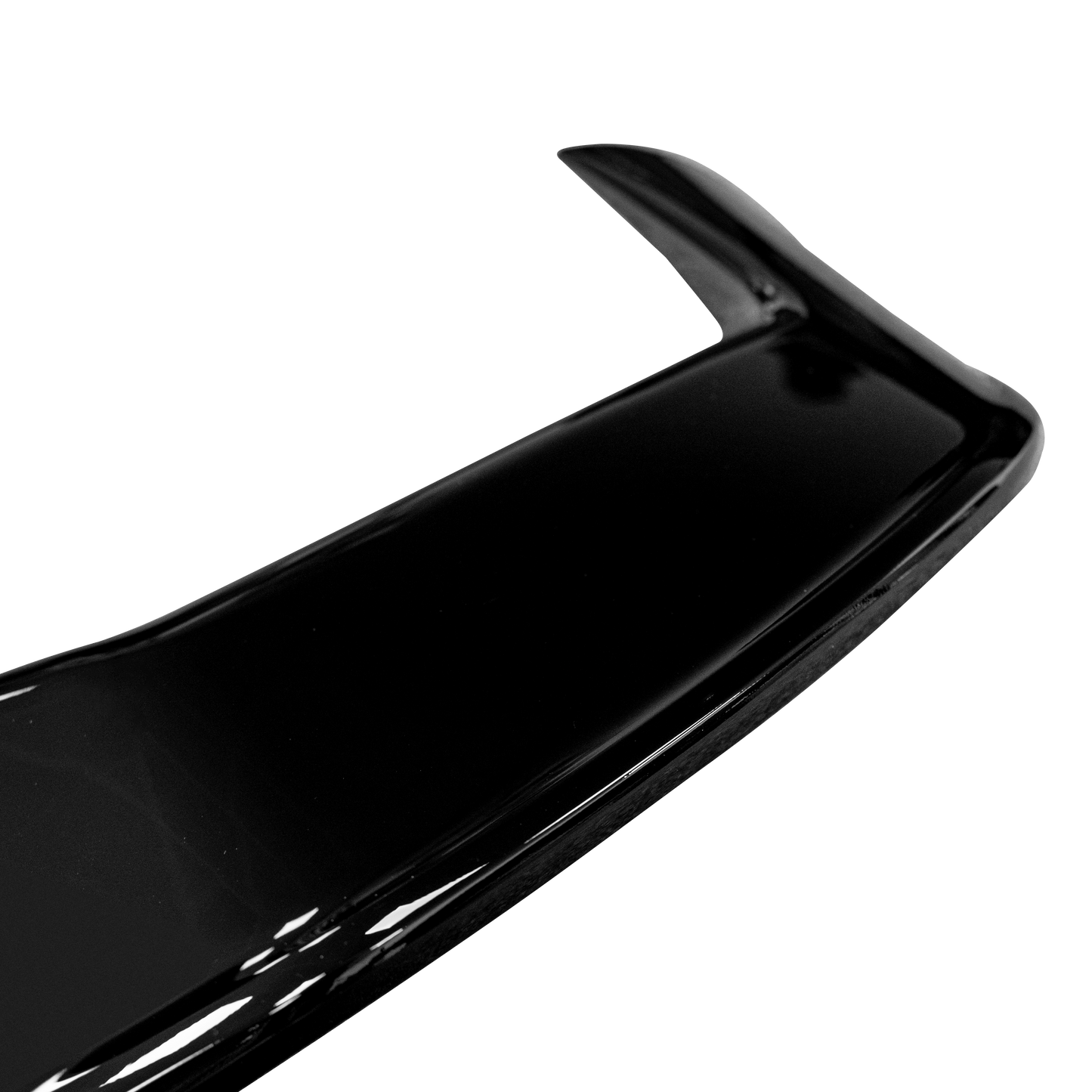 Range Rover L461 Rear Spoiler in ABS Plastic