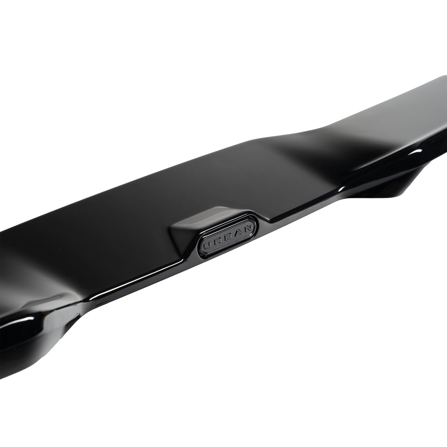 Range Rover L461 Rear Spoiler in ABS Plastic